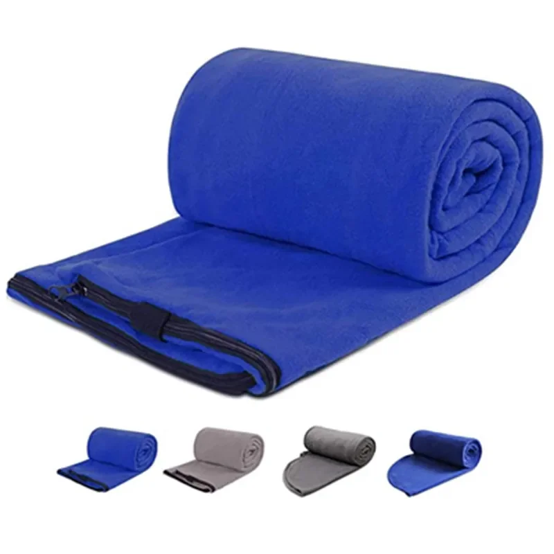 Portable Ultra-light Polar Fle – Fleece Sleep Bag Bewertung und Preis