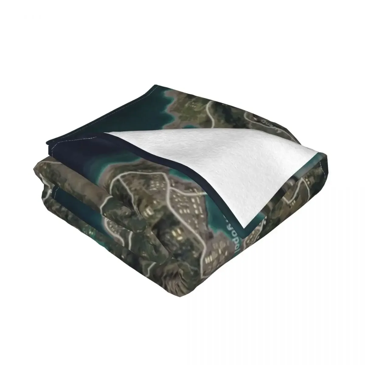 PUBG New Erangel 10000x10000 ( – Fleece Sleep Bag Bewertung und Preis