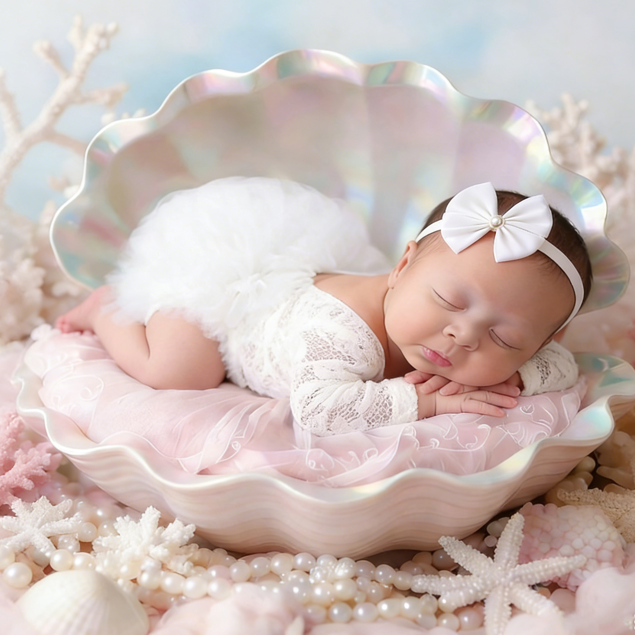 Ylsteed Newborn Lace Flower He – Baby Clothing Gift Set Bewertung und Preis