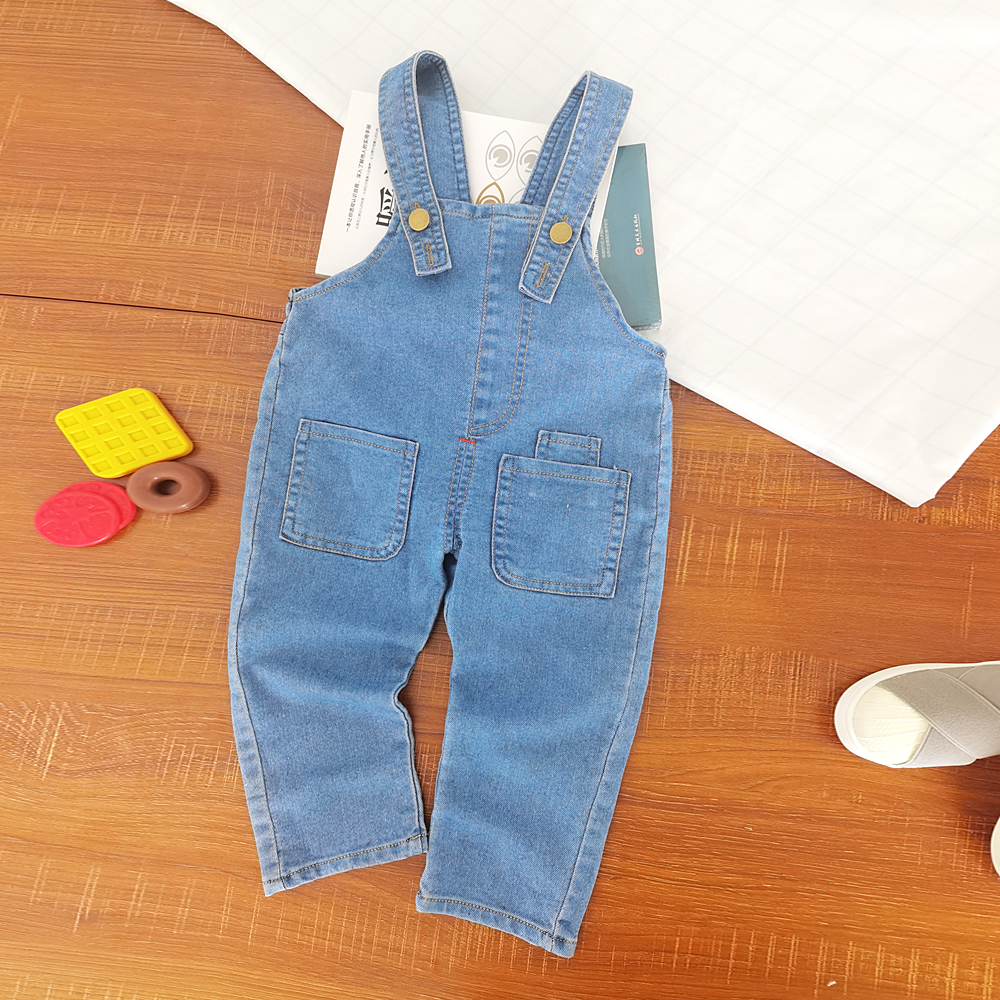 IENENS Toddler Baby Overalls B – Baby Overall Denim Bewertung und Preis
