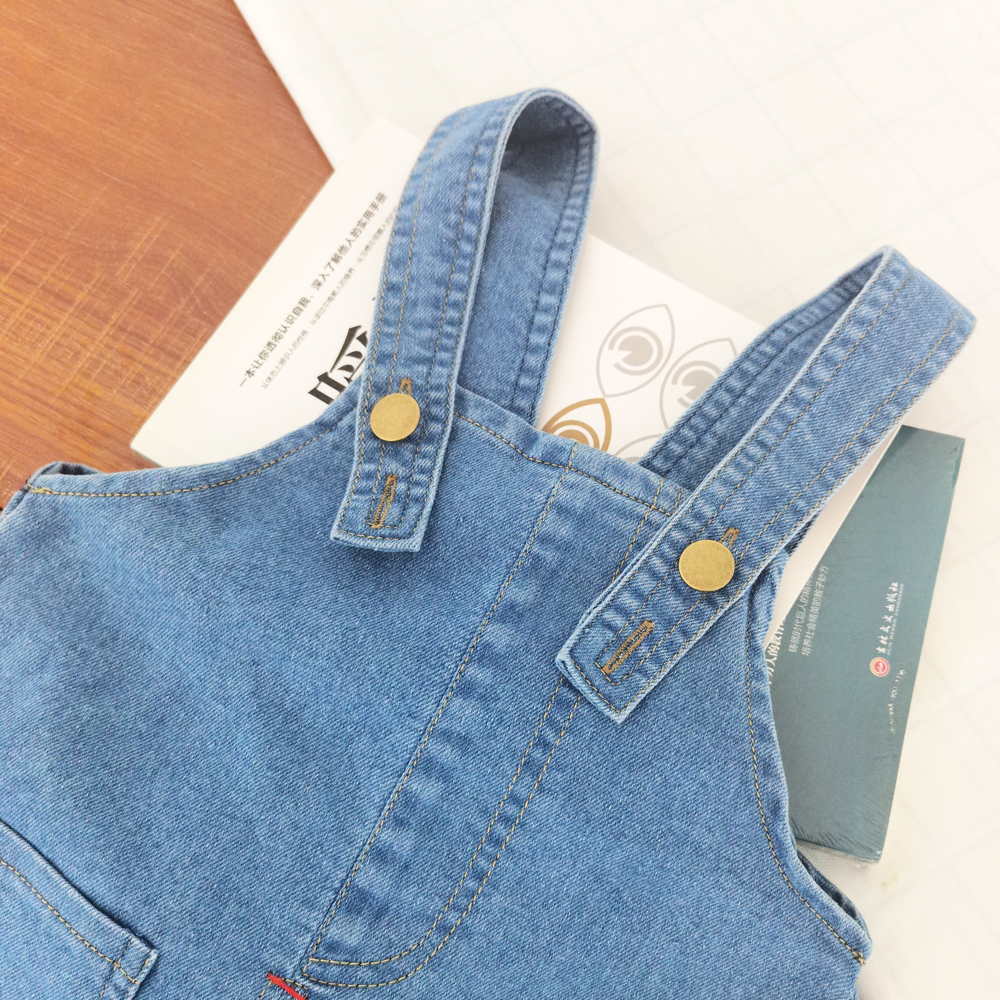 IENENS Toddler Baby Overalls B – Baby Overall Denim Bewertung und Preis