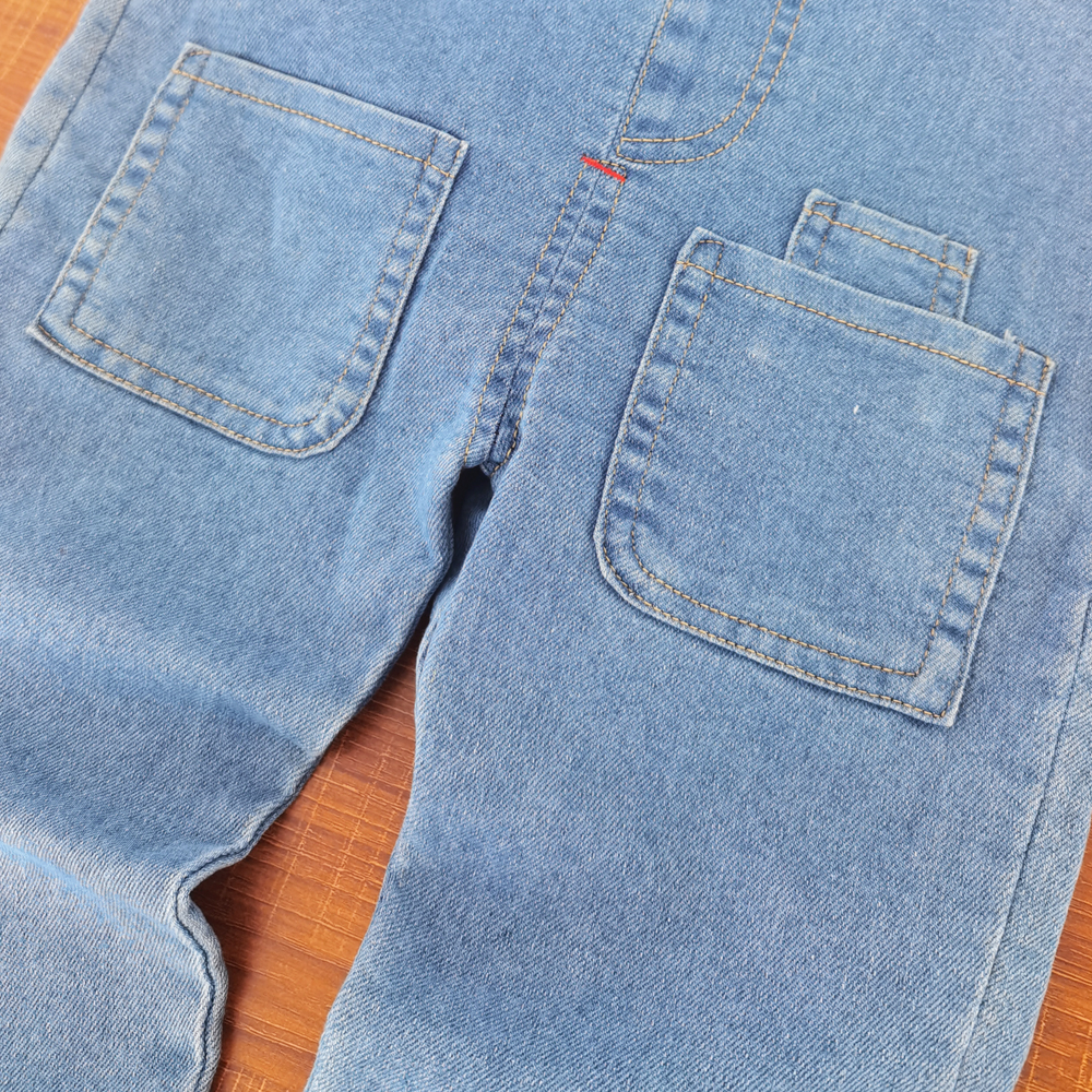 IENENS Toddler Baby Overalls B – Baby Overall Denim Bewertung und Preis