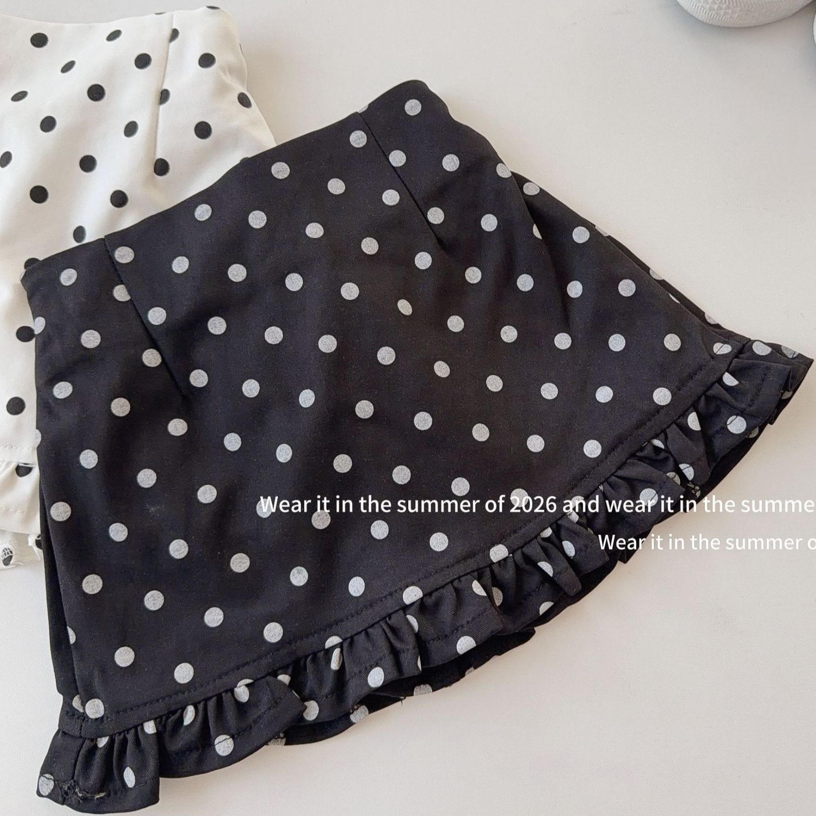 Girls Skirt 2026 Spring and Su – Baby Clothing Patterns Free Bewertung und Preis