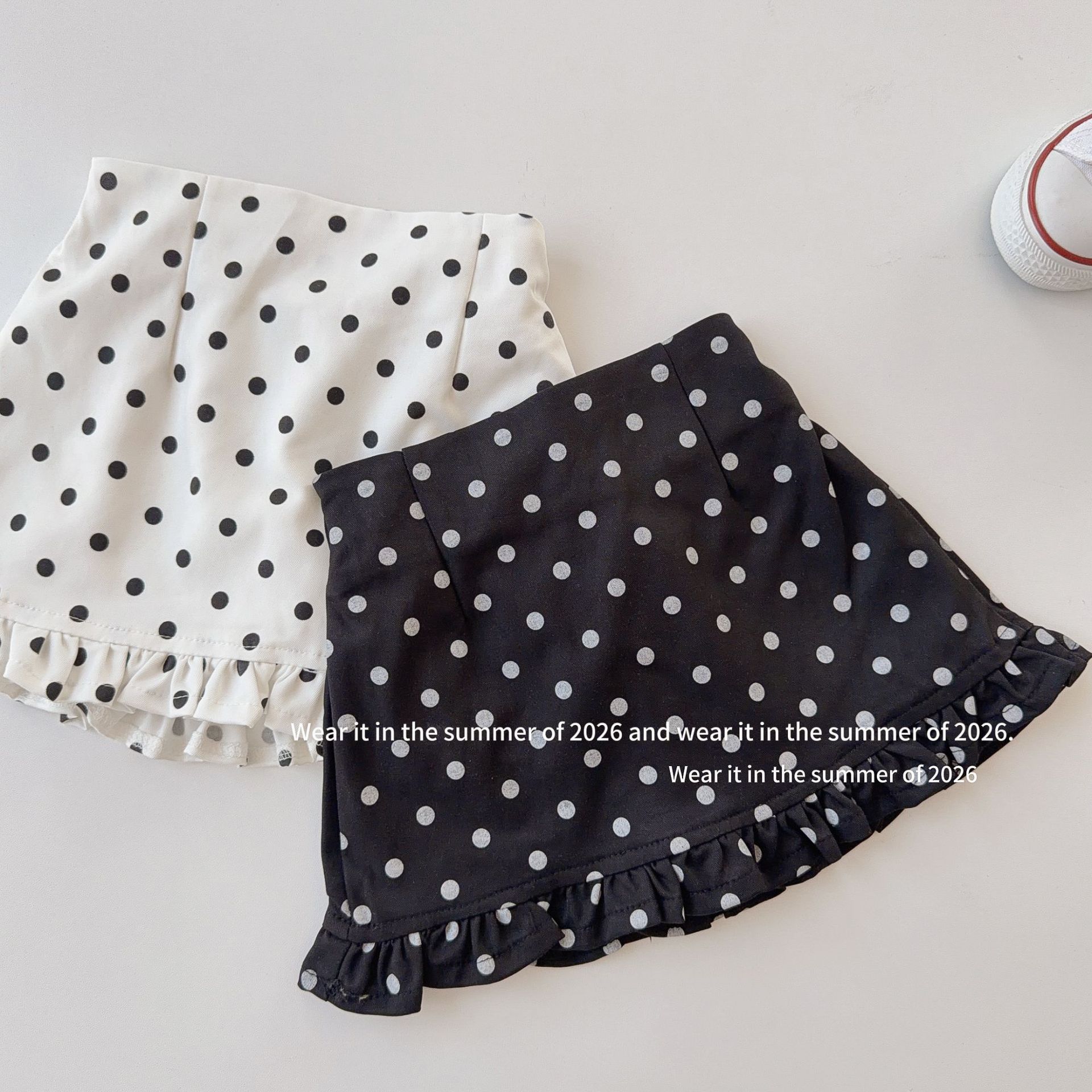 Girls Skirt 2026 Spring and Su – Baby Clothing Patterns Free Bewertung und Preis