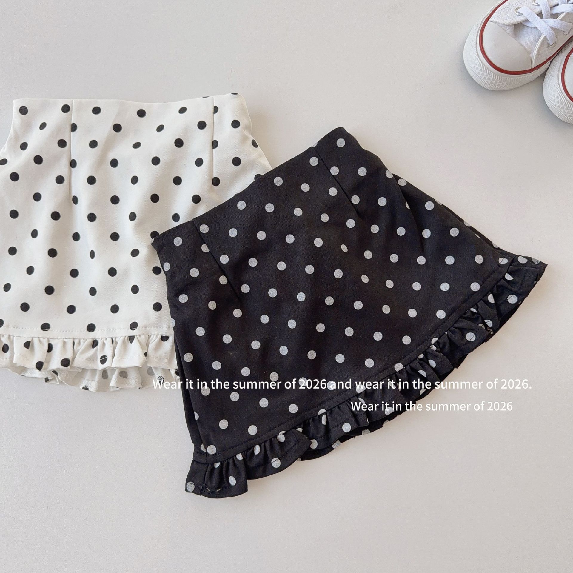 Girls Skirt 2026 Spring and Su – Baby Clothing Patterns Free Bewertung und Preis