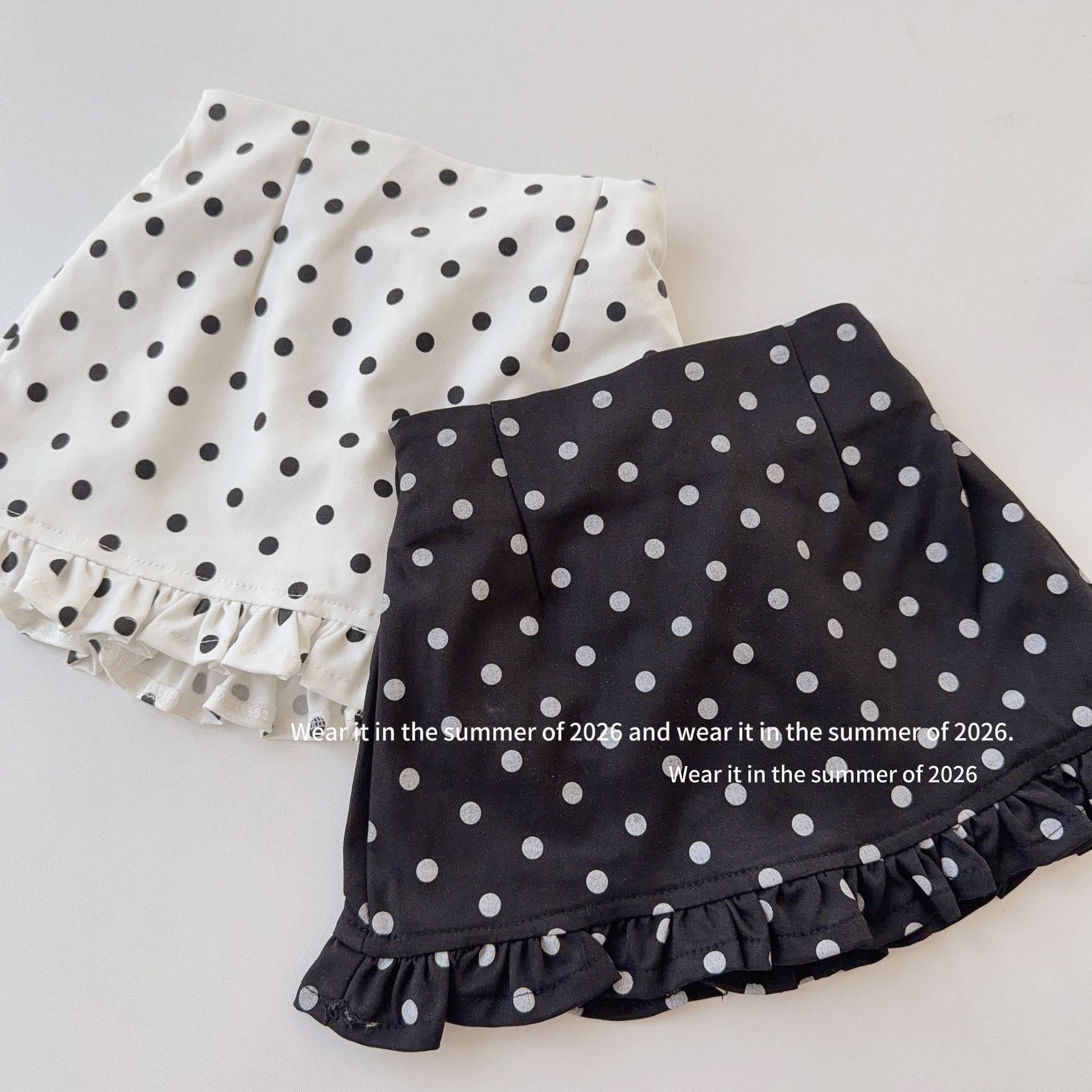 Girls Skirt 2026 Spring and Su – Baby Clothing Patterns Free Bewertung und Preis