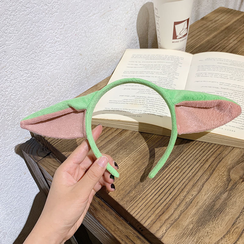 Star WarsNew Yoda Headbands Ha – Baby Clothing Model Bewertung und Preis