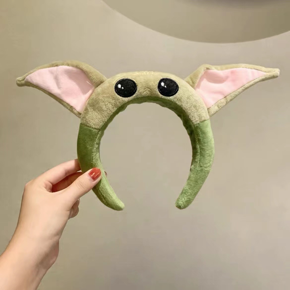 Star WarsNew Yoda Headbands Ha – Baby Clothing Model Bewertung und Preis