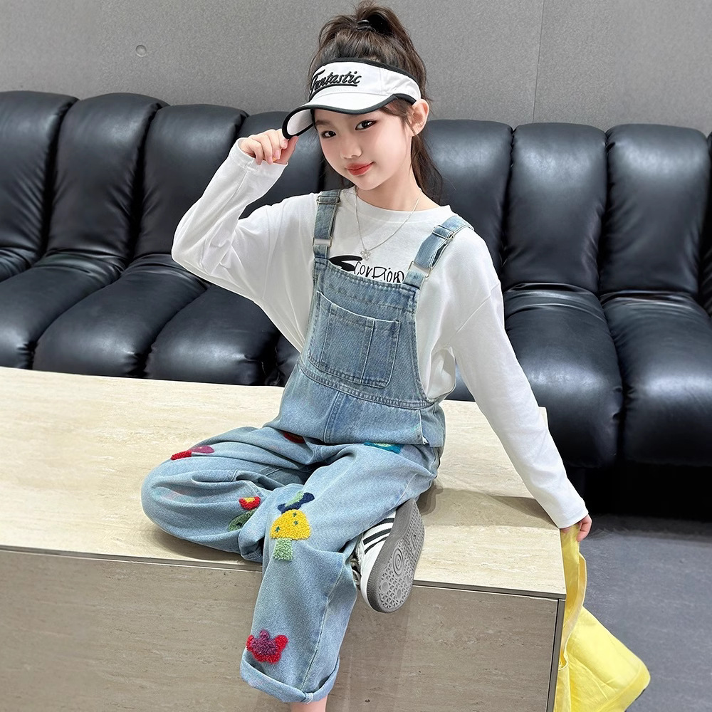 Kids Denim Overalls for Baby G – Baby Overall Denim Bewertung und Preis