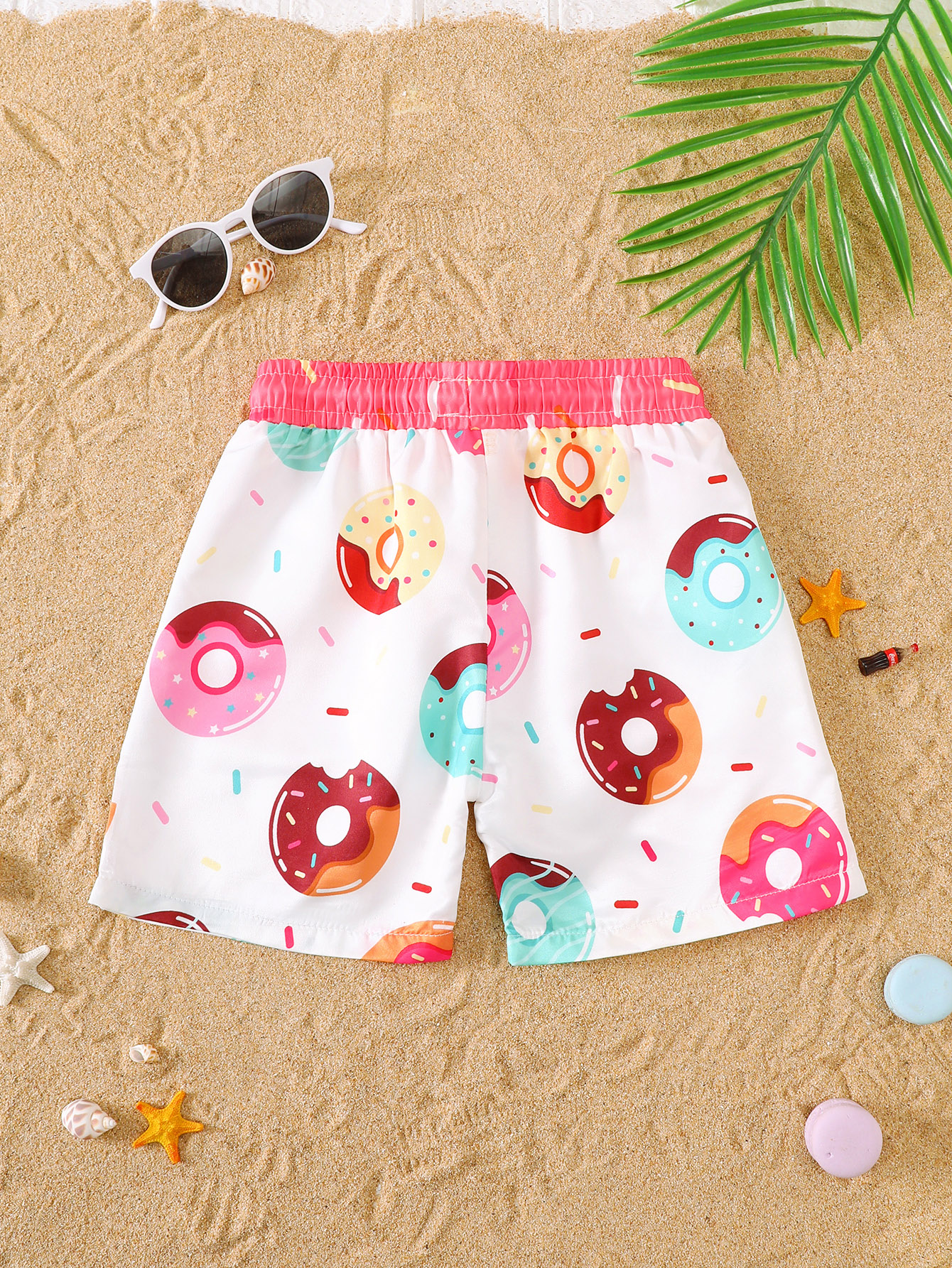 Baby Boys Summer Donut Pattern – Baby Clothing Patterns Free Bewertung und Preis