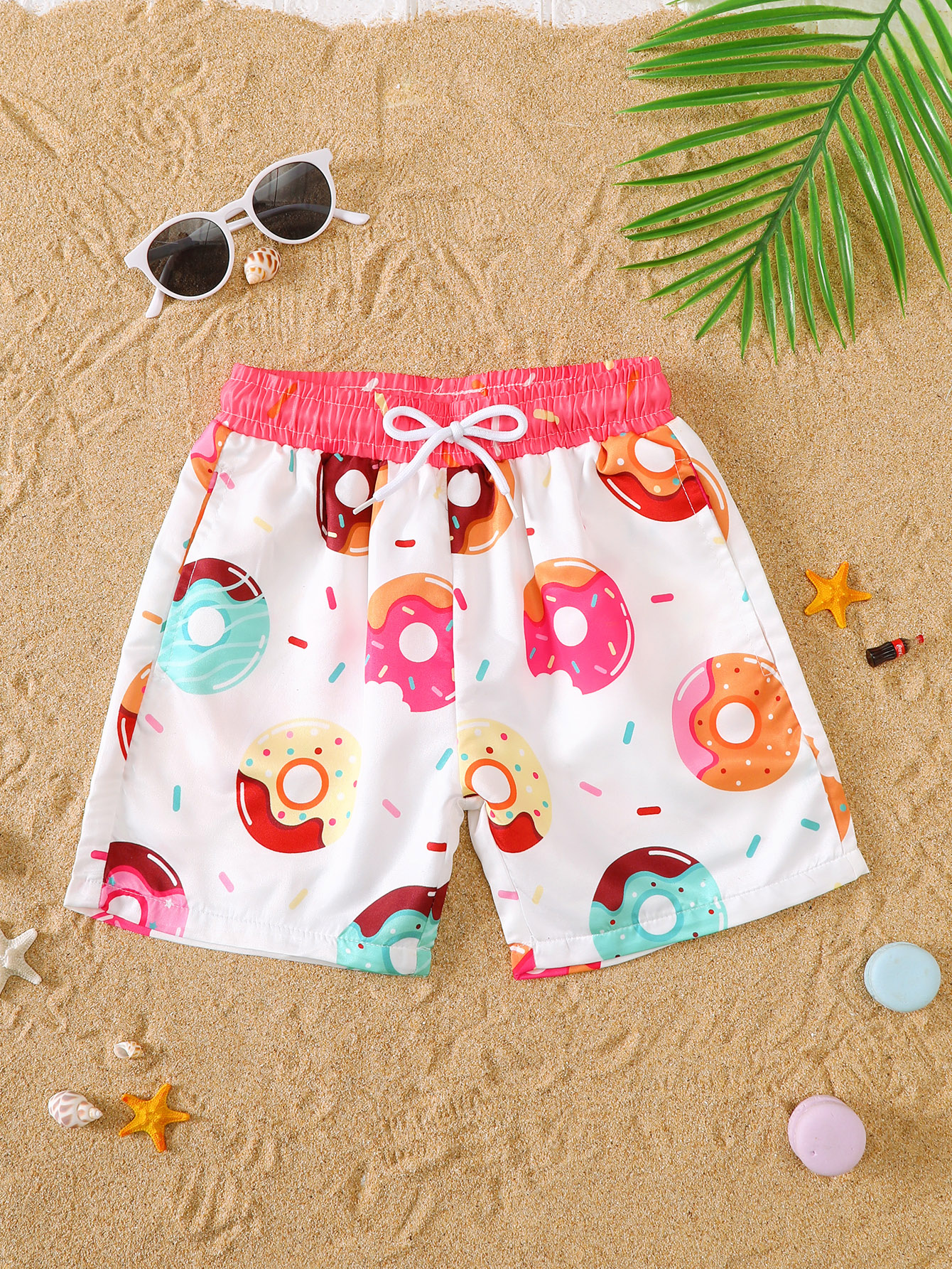 Baby Boys Summer Donut Pattern – Baby Clothing Patterns Free Bewertung und Preis