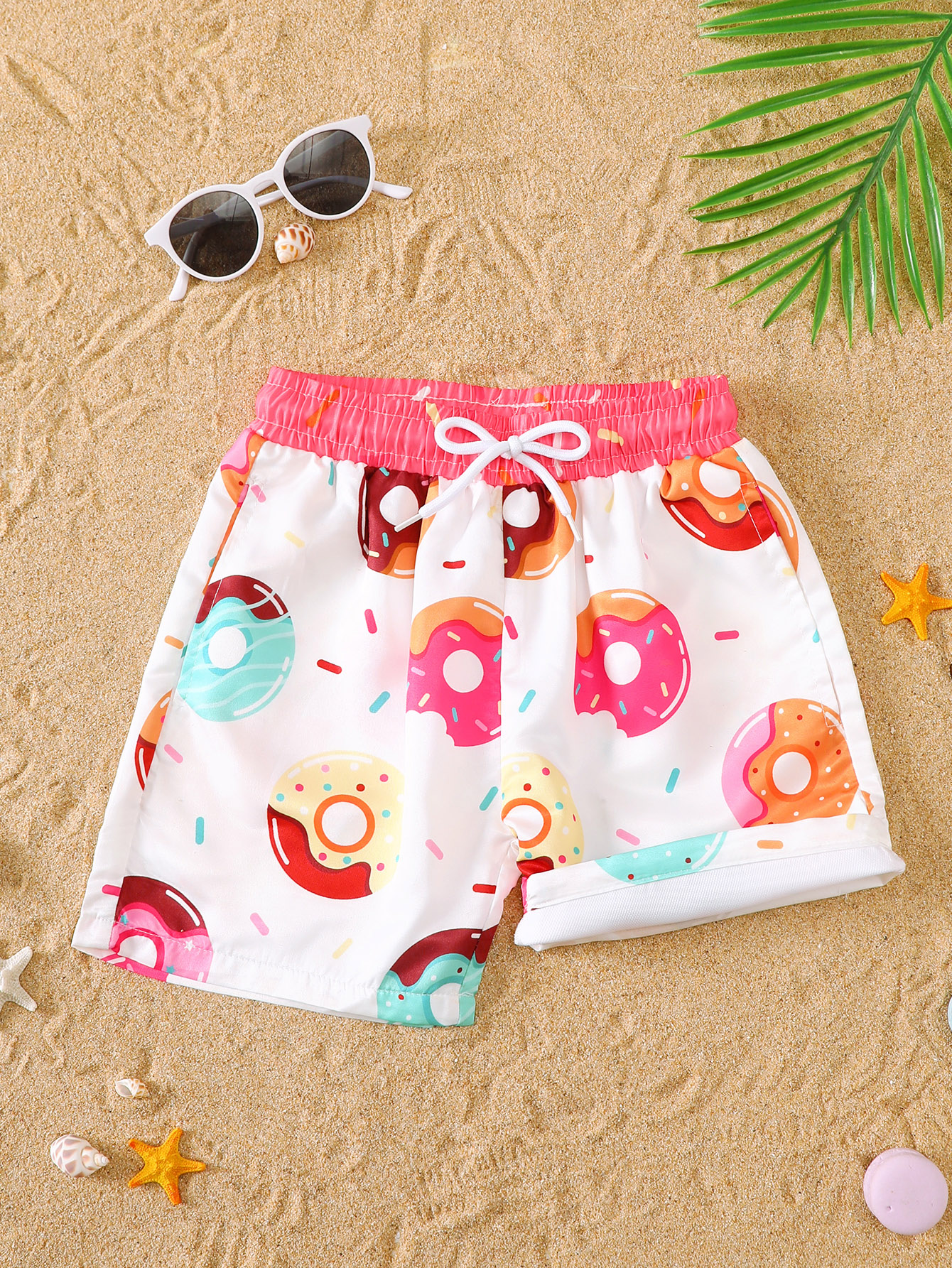 Baby Boys Summer Donut Pattern – Baby Clothing Patterns Free Bewertung und Preis