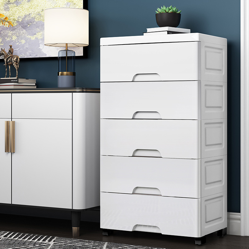 Thickened Drawer-type Storage  – Baby Clothing Types Bewertung und Preis