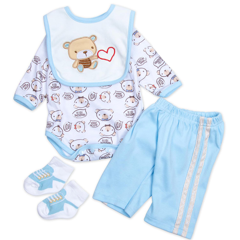 Reborn Doll Clothes Baby Girl  – Baby Clothing For Girls Bewertung und Preis