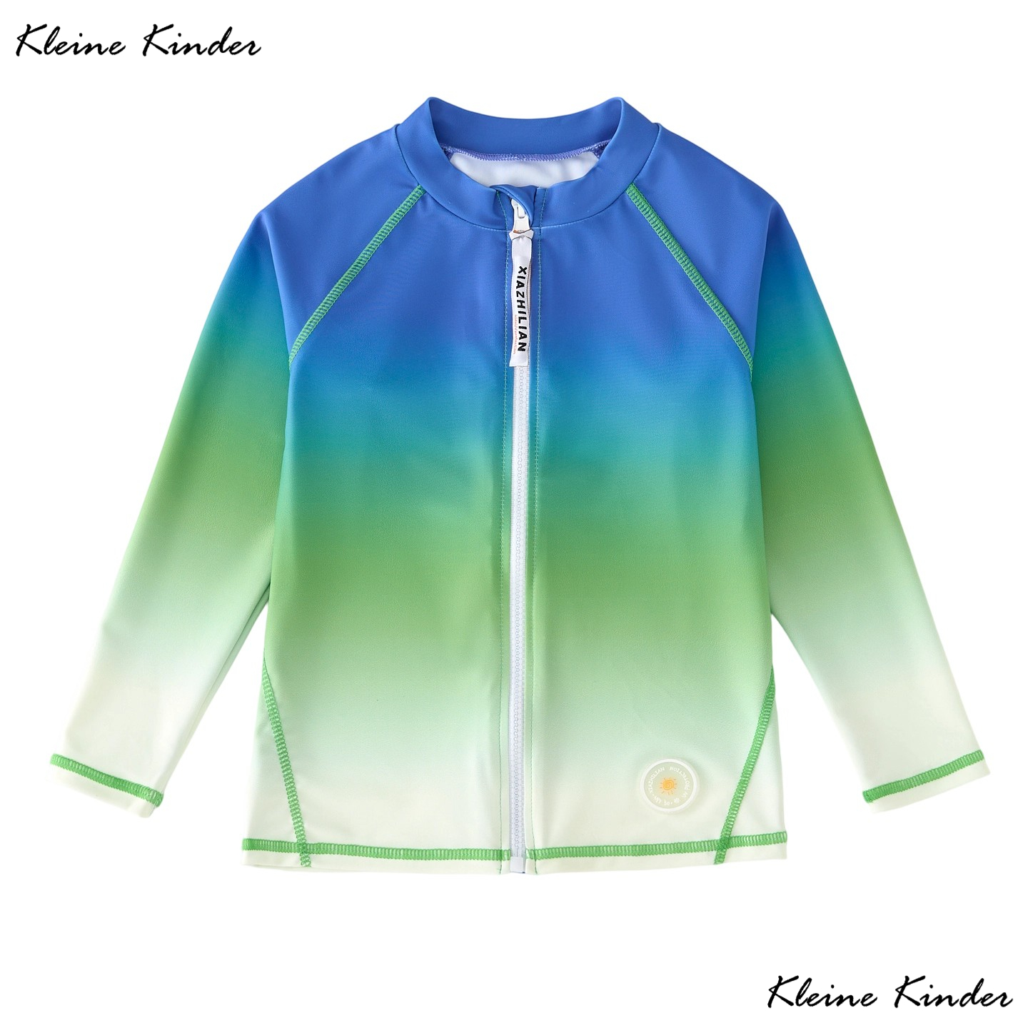Children's Swimming Rash Guard – Baby Swimwear Uv Bewertung und Preis