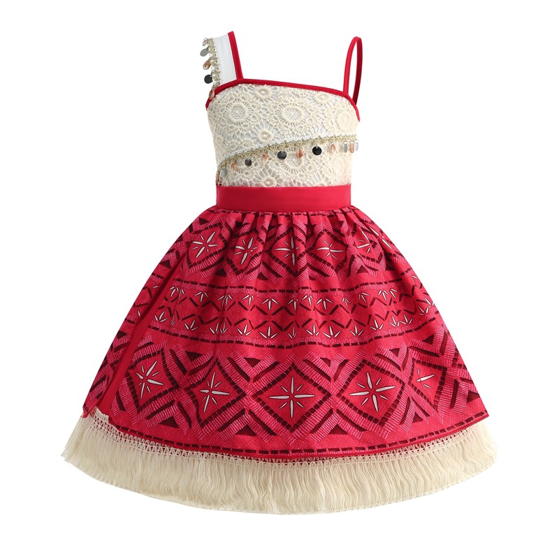 2026 Dress Girls Kids Clothes  – Baby Q Clothing Bewertung und Preis