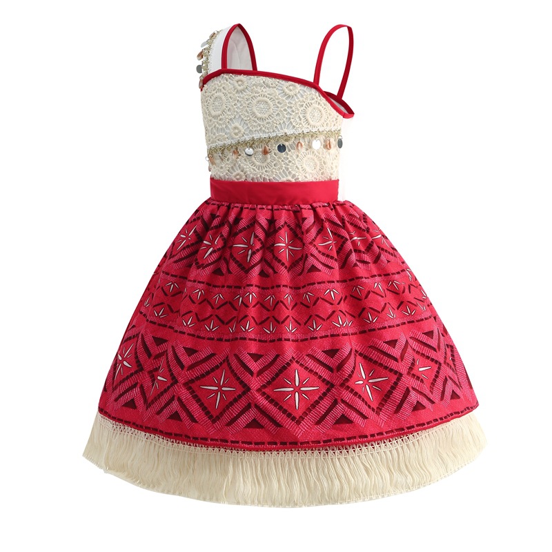 2026 Dress Girls Kids Clothes  – Baby Q Clothing Bewertung und Preis