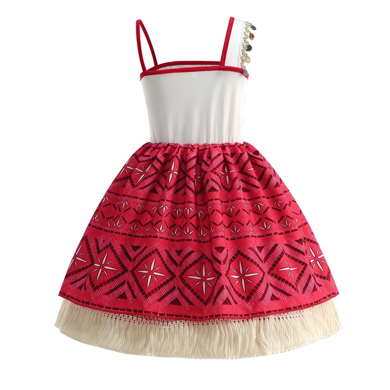 2026 Dress Girls Kids Clothes  – Baby Q Clothing Bewertung und Preis