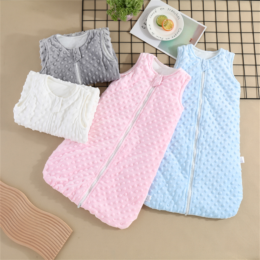 Baby Sleeping Bag 0-6m Autumn  – Fleece Sleep Bag Bewertung und Preis