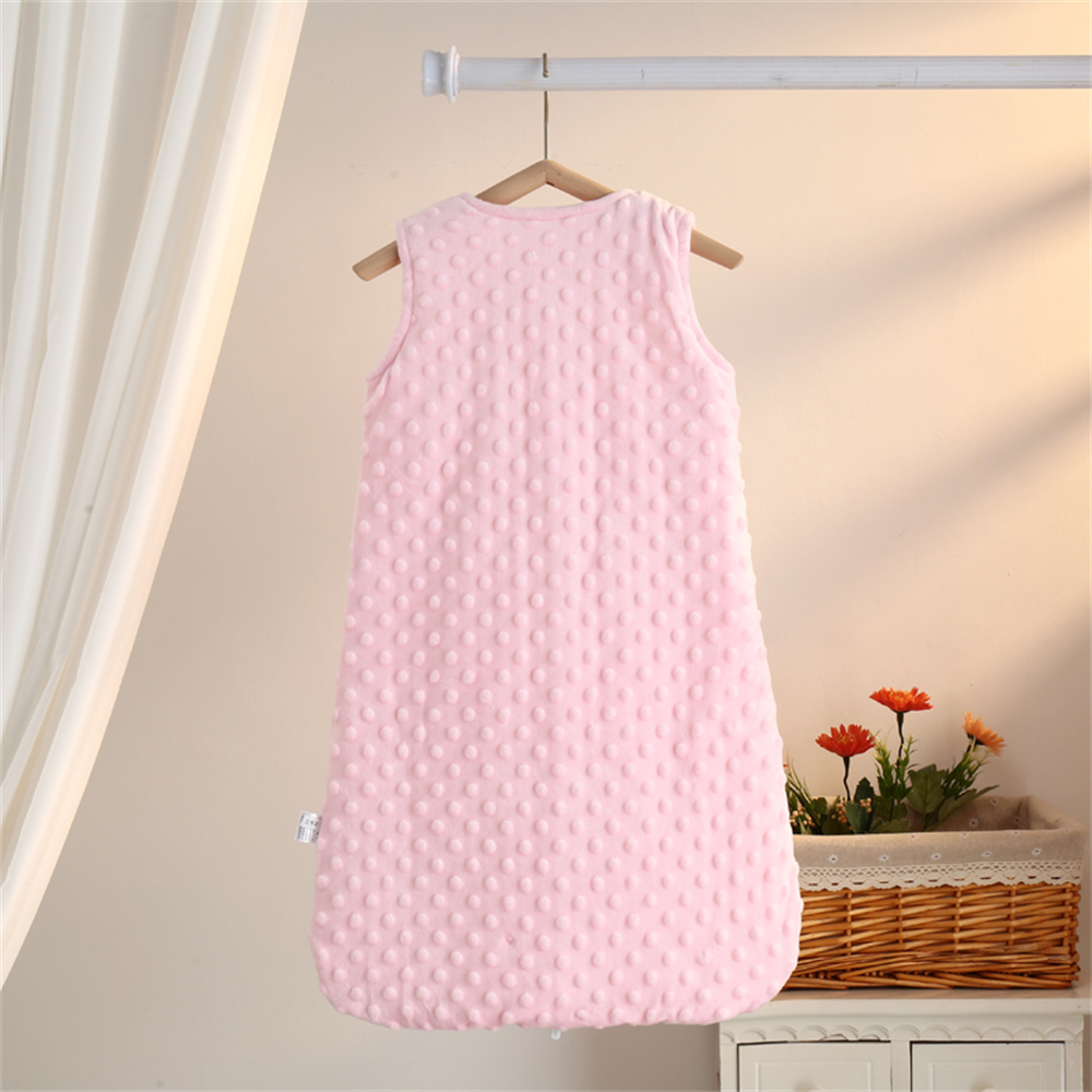 Baby Sleeping Bag 0-6m Autumn  – Fleece Sleep Bag Bewertung und Preis