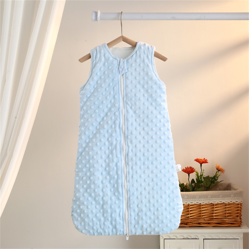 Baby Sleeping Bag 0-6m Autumn  – Fleece Sleep Bag Bewertung und Preis