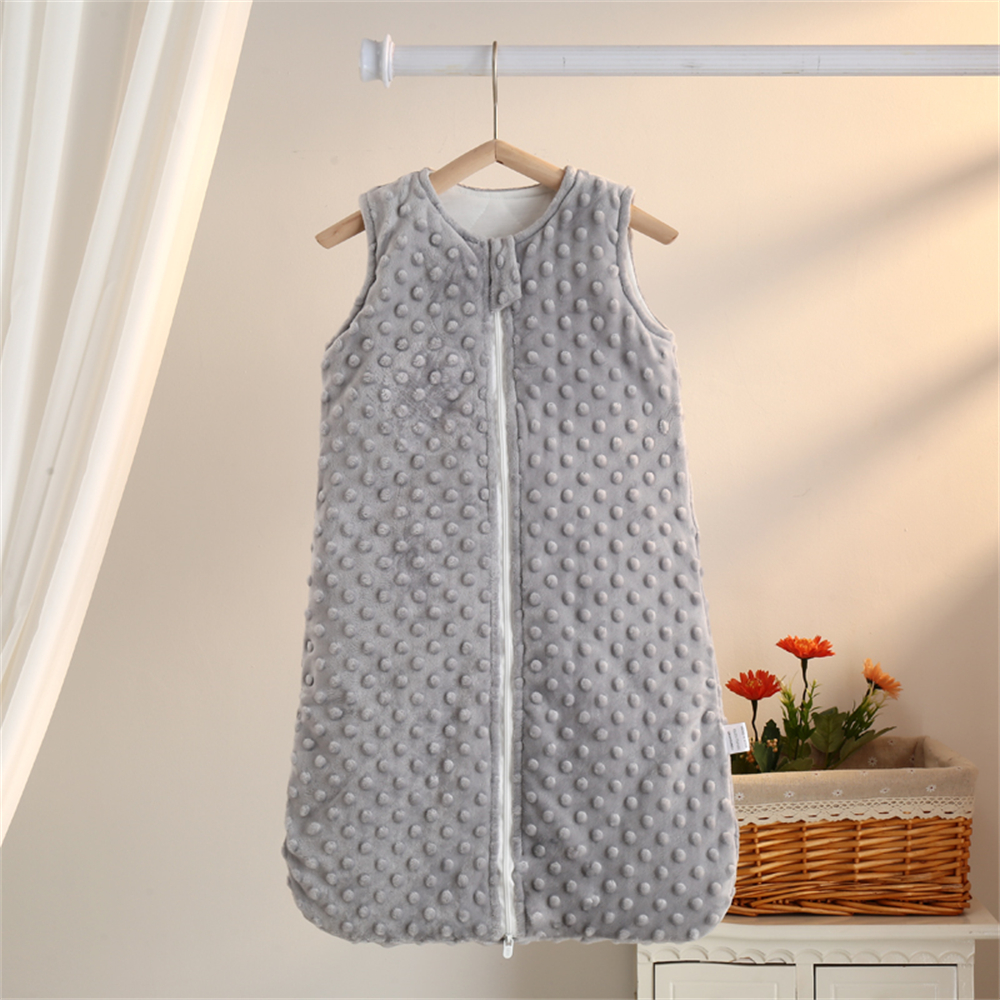 Baby Sleeping Bag 0-6m Autumn  – Fleece Sleep Bag Bewertung und Preis