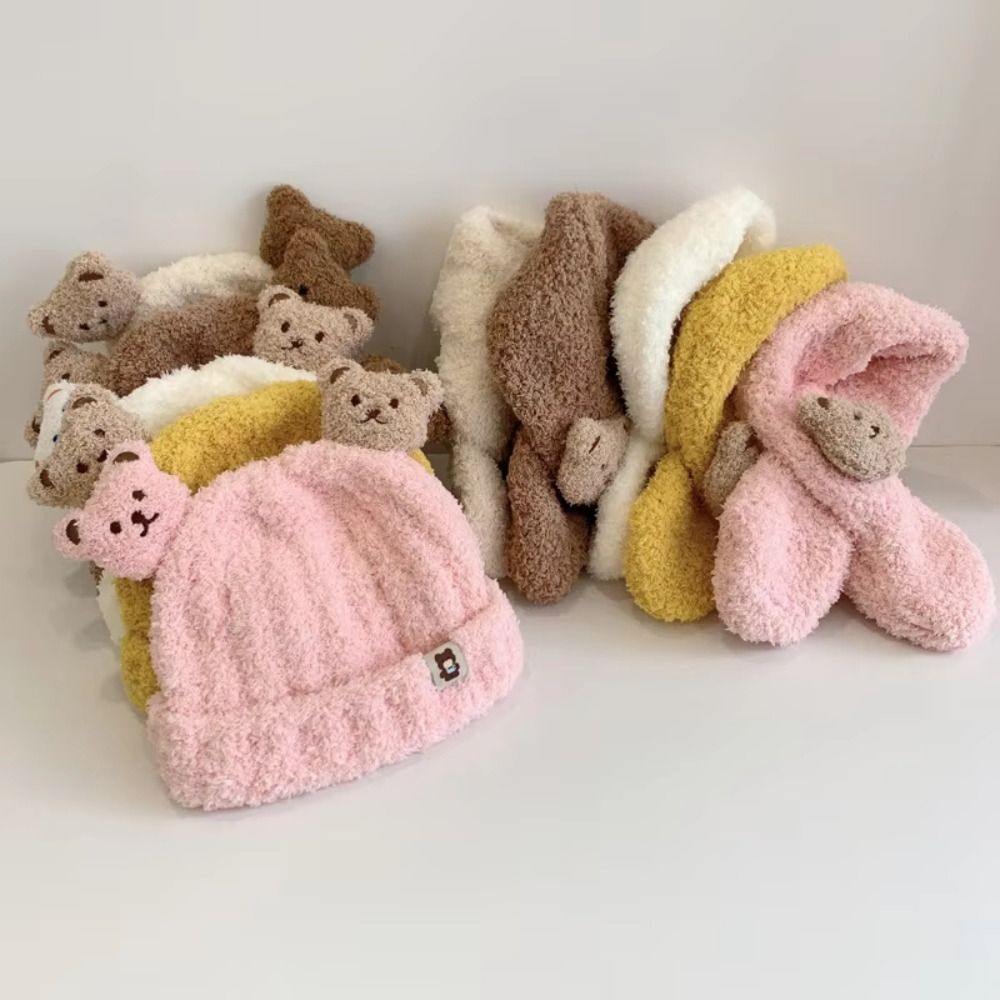 Cloth Accessories Korean Style – Baby Hat Beanie Bewertung und Preis