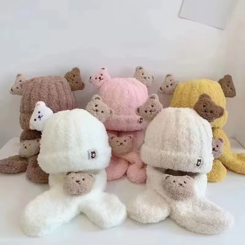 Cloth Accessories Korean Style – Baby Hat Beanie Bewertung und Preis
