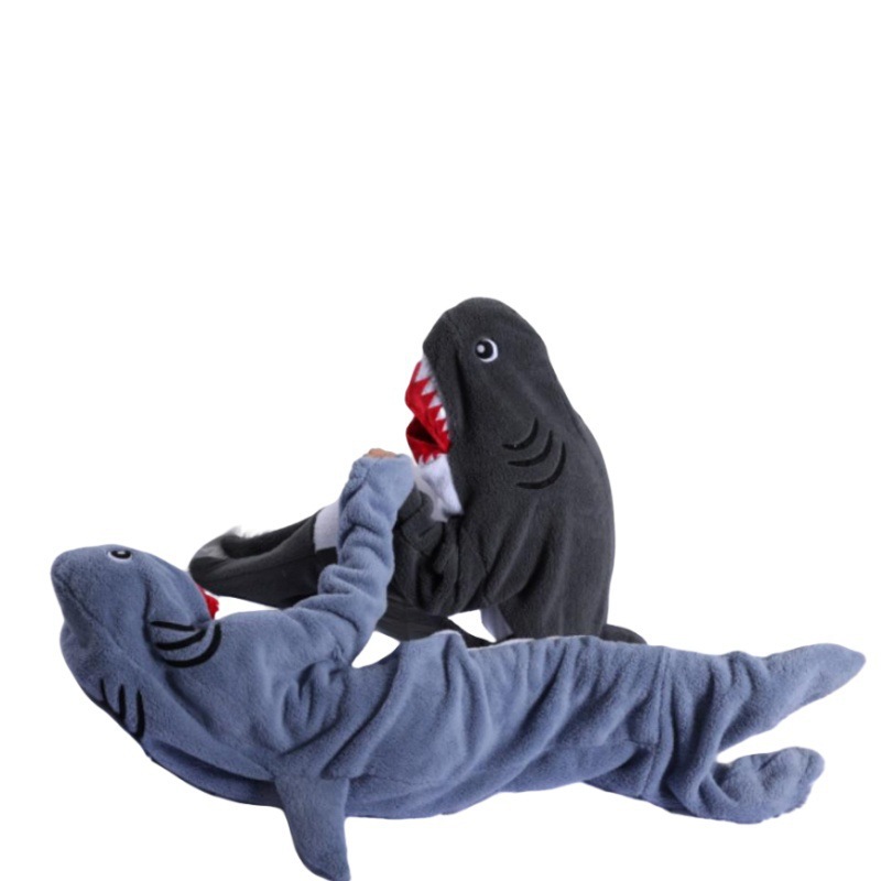 2024 Shark Dolphin Whale Sleep – Fleece Sleep Bag Bewertung und Preis