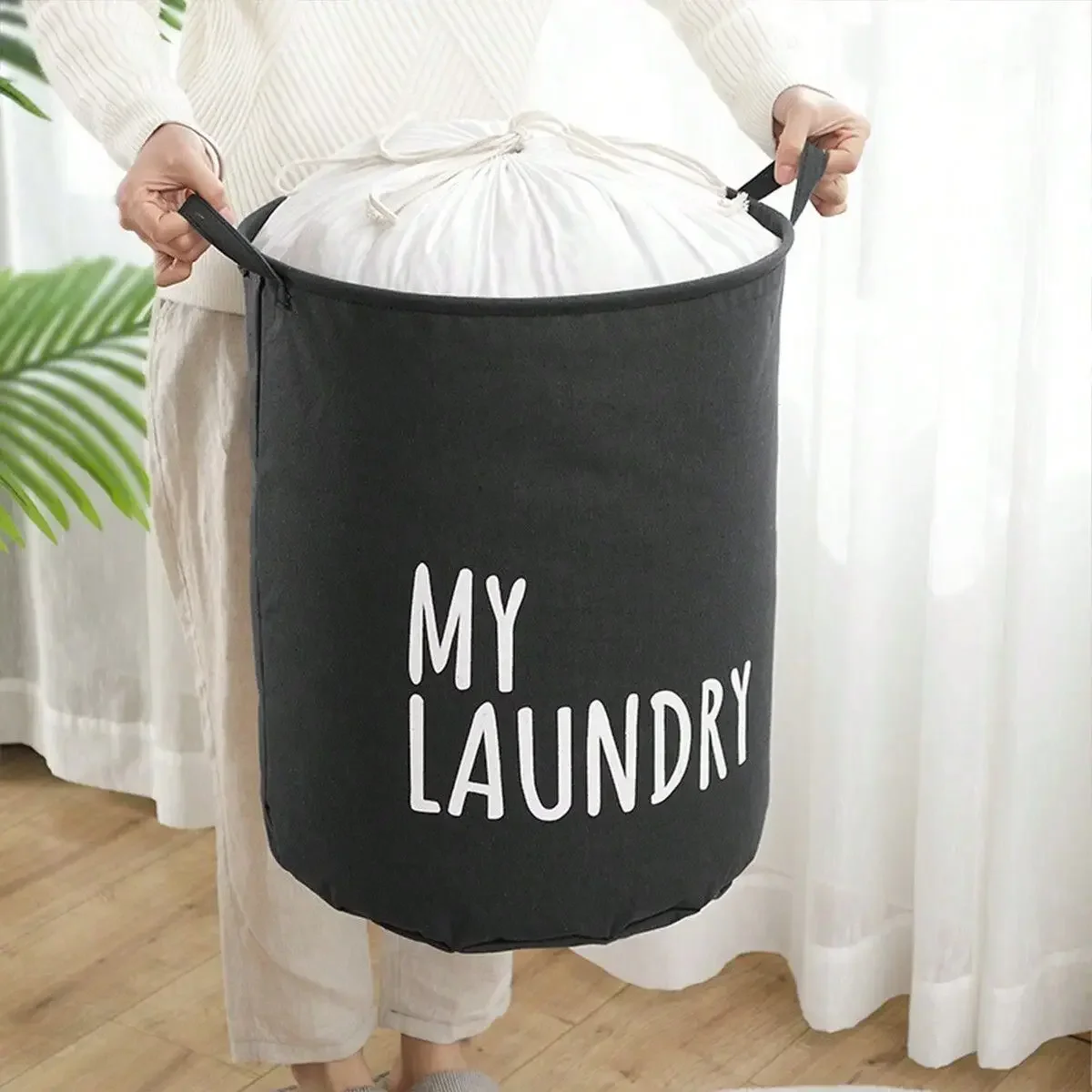 Foldable Drawstring Laundry Ha – Baby Clothing Dividers Bewertung und Preis