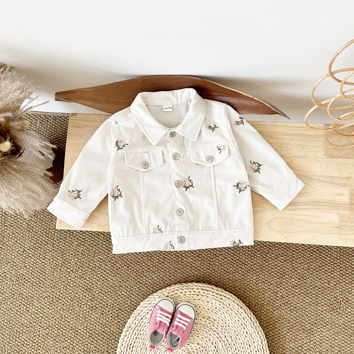 2024 Baby Clothes Girls Autumn – Baby Clothing Cheap Bewertung und Preis