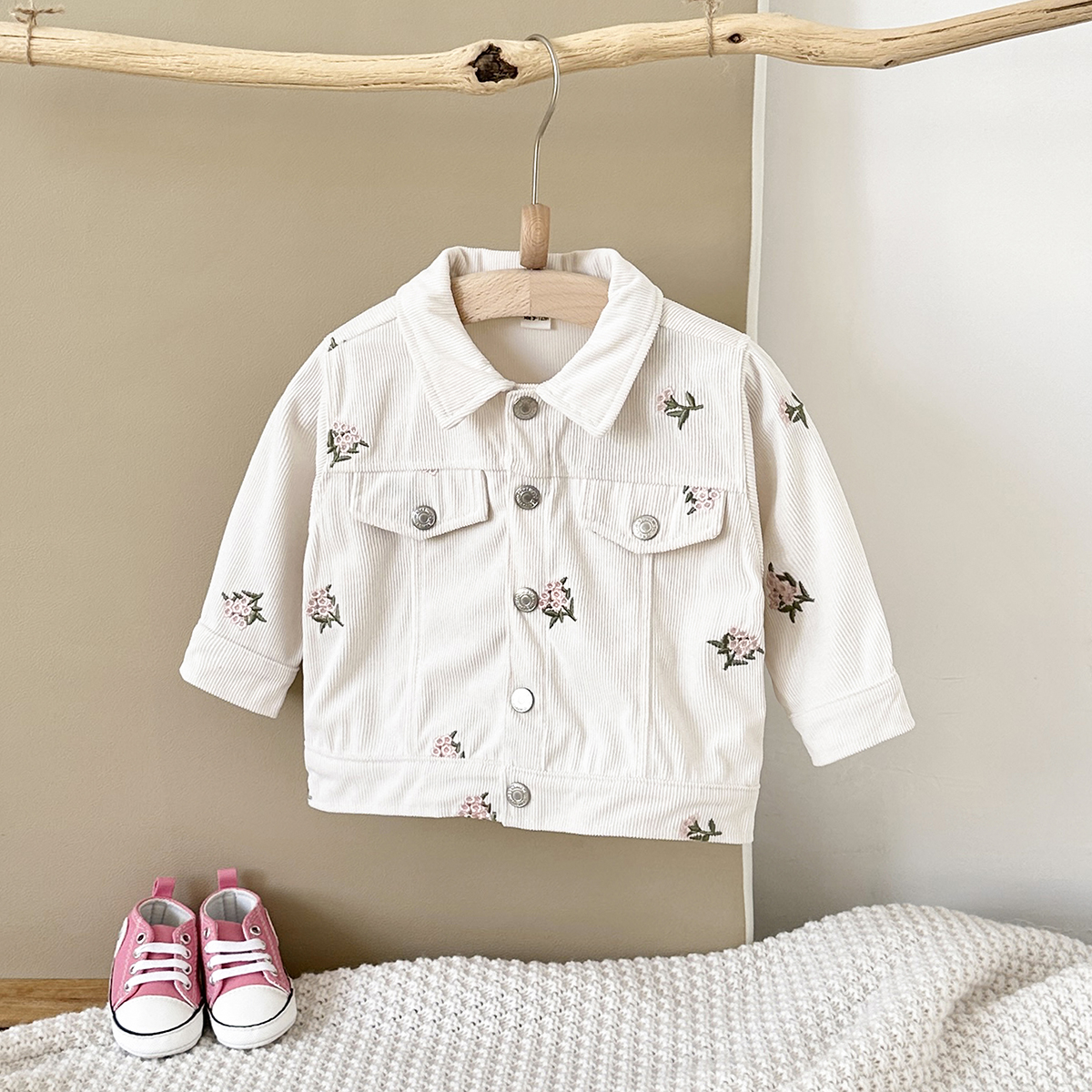 2024 Baby Clothes Girls Autumn – Baby Clothing Cheap Bewertung und Preis