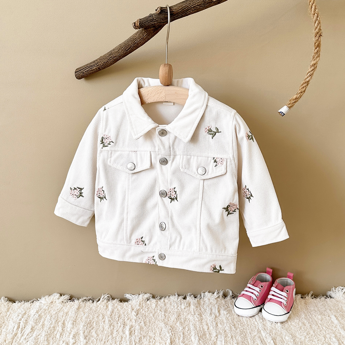 2024 Baby Clothes Girls Autumn – Baby Clothing Cheap Bewertung und Preis