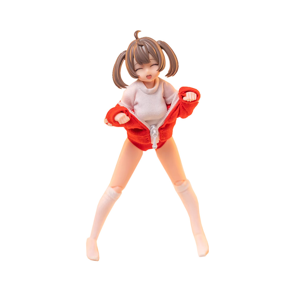 Machine Girl 1/12 Clothes 99S  – Baby Clothing Model Bewertung und Preis