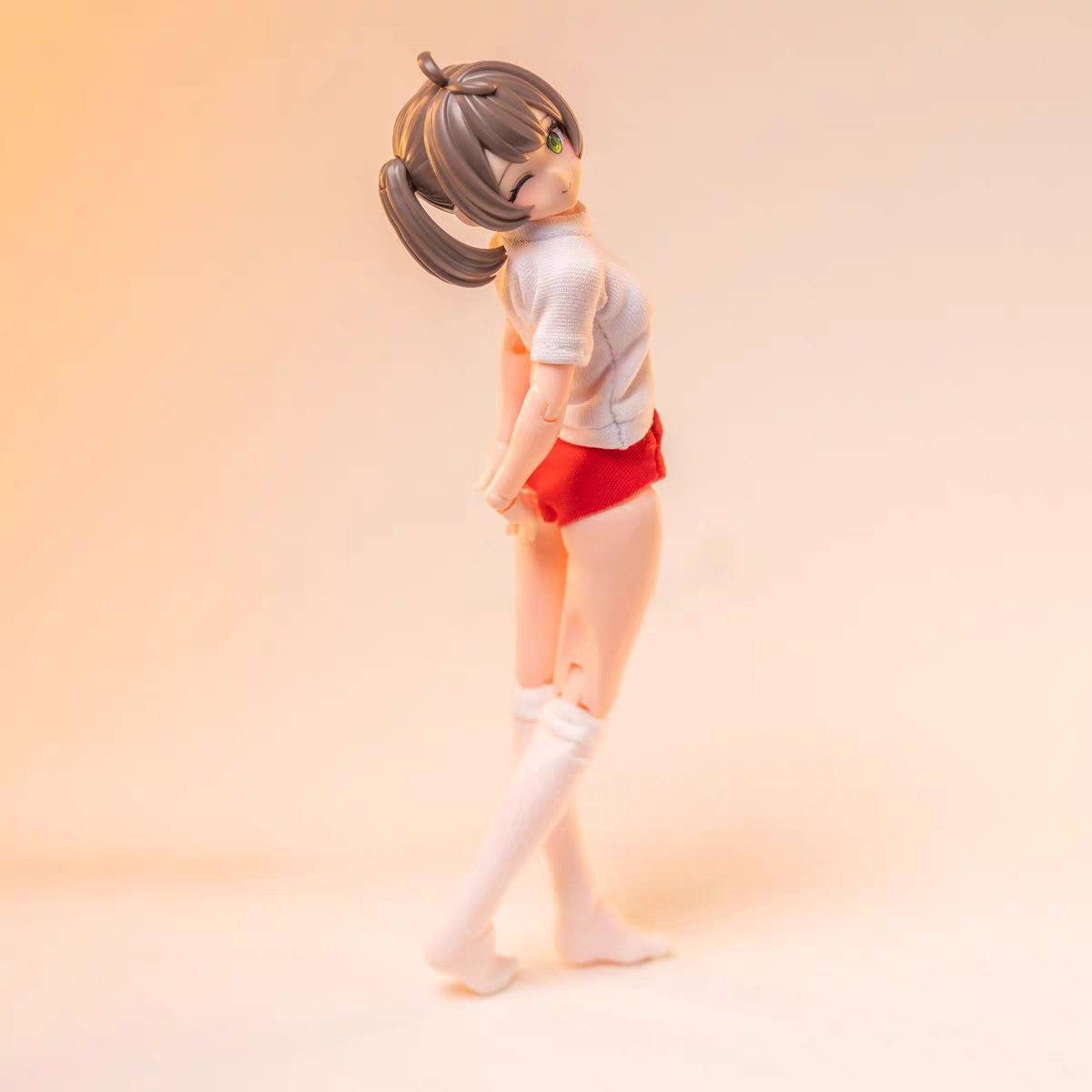 Machine Girl 1/12 Clothes 99S  – Baby Clothing Model Bewertung und Preis