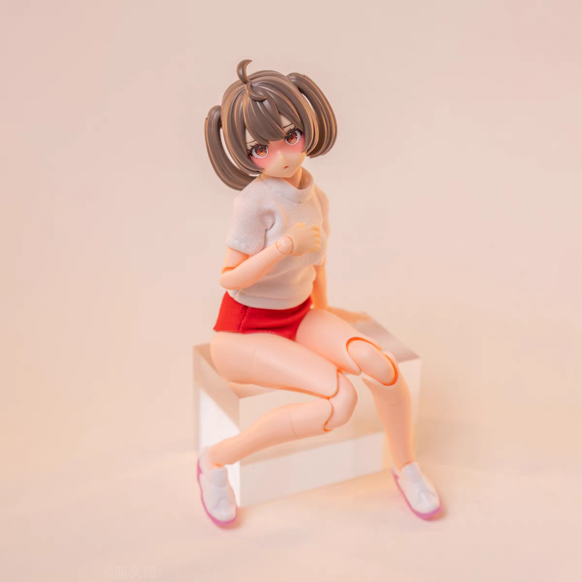 Machine Girl 1/12 Clothes 99S  – Baby Clothing Model Bewertung und Preis