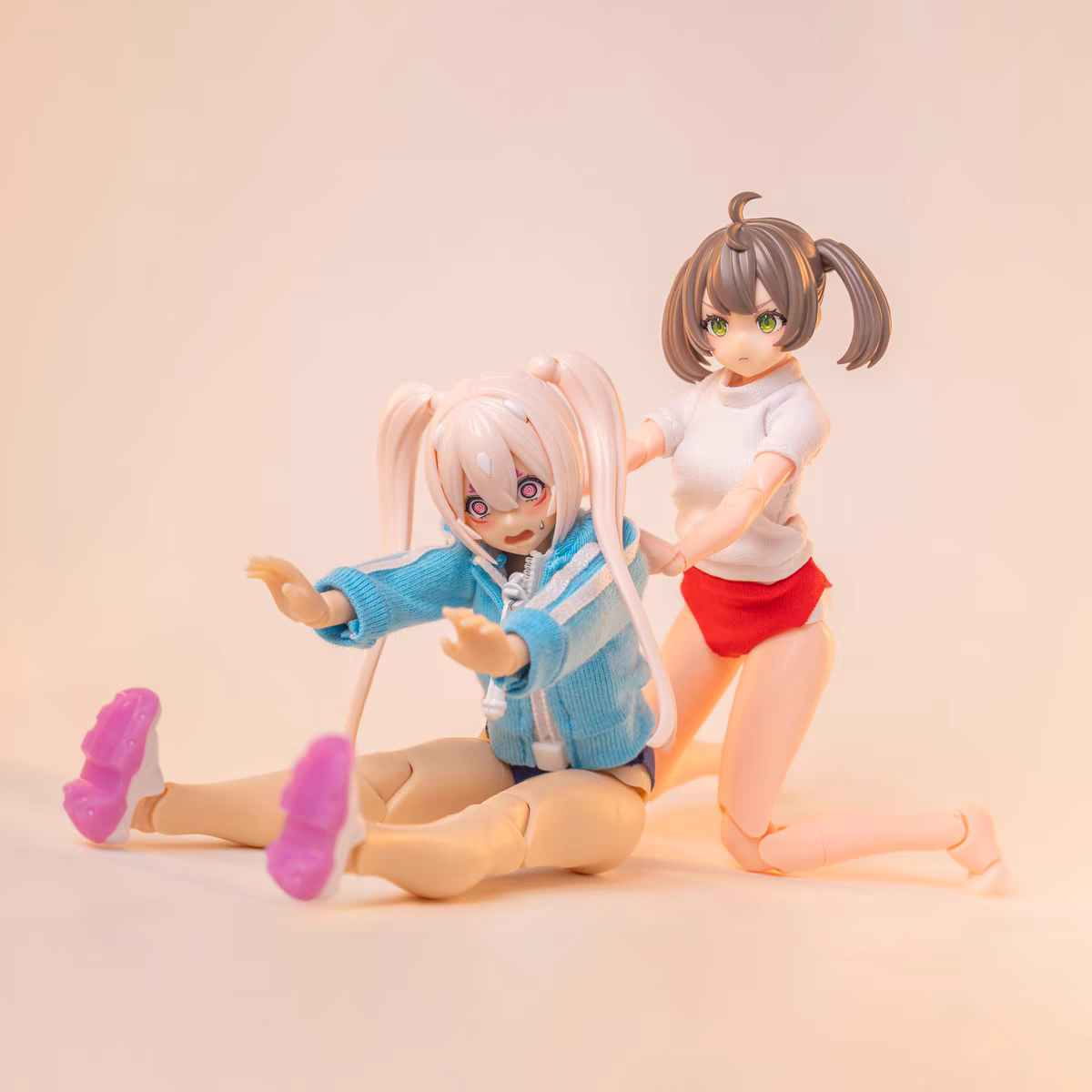 Machine Girl 1/12 Clothes 99S  – Baby Clothing Model Bewertung und Preis