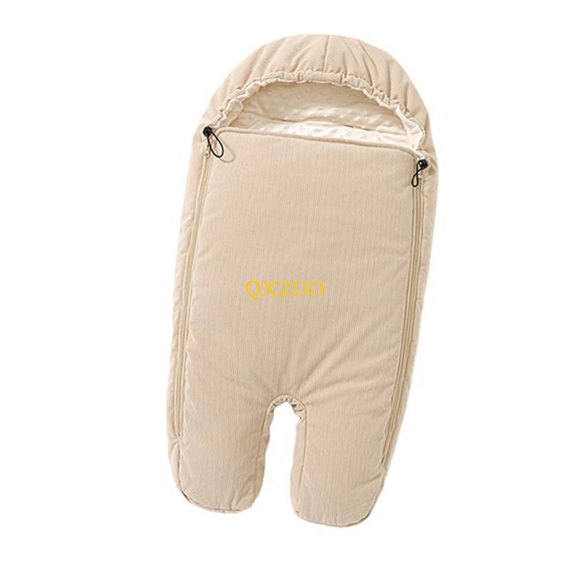 QX2D Corduroy and Fleece Insul – Fleece Sleep Bag Bewertung und Preis