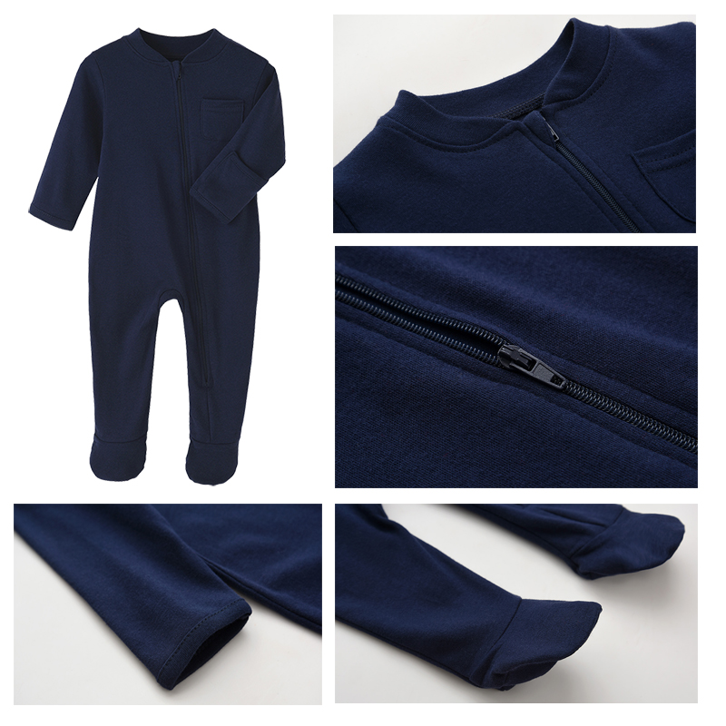 2 Pieces 100% Cotton Baby Romp – Baby Clothing Factory Shop Bewertung und Preis