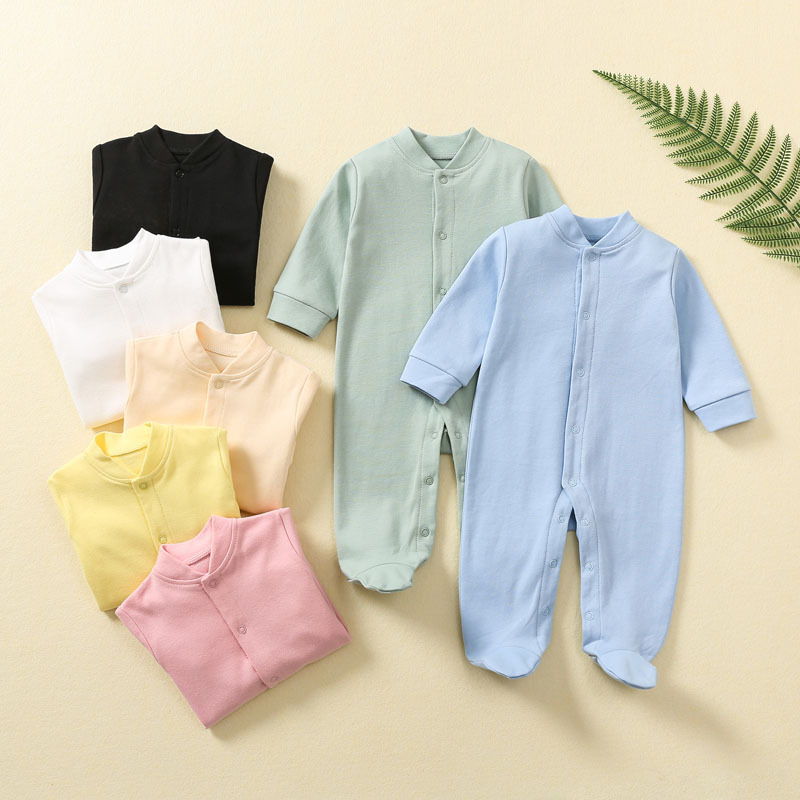 2 Pieces 100% Cotton Baby Romp – Baby Clothing Factory Shop Bewertung und Preis