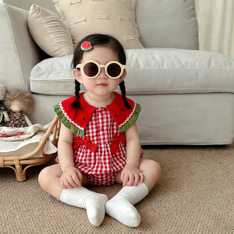 0-2Y Baby Girl Clothing Summer – Baby Clothing Patterns Free Bewertung und Preis