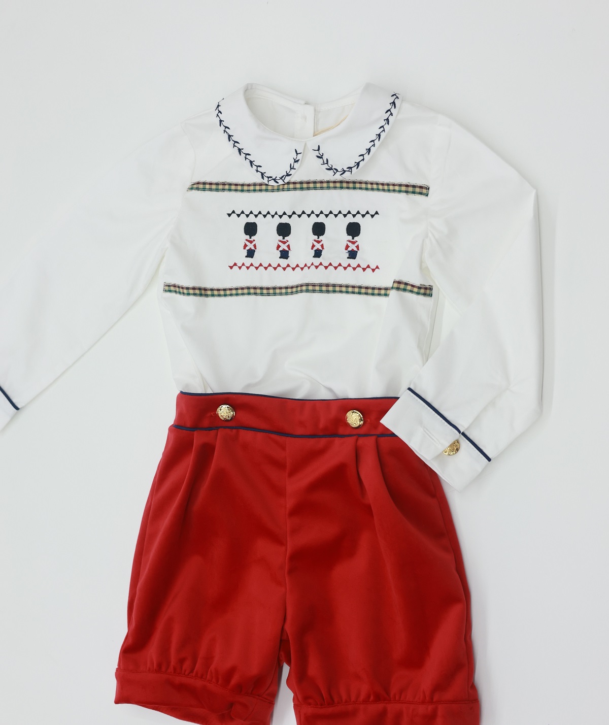 Baby Boy Set Autumn Winter Lio – Baby Xmas Clothing Bewertung und Preis
