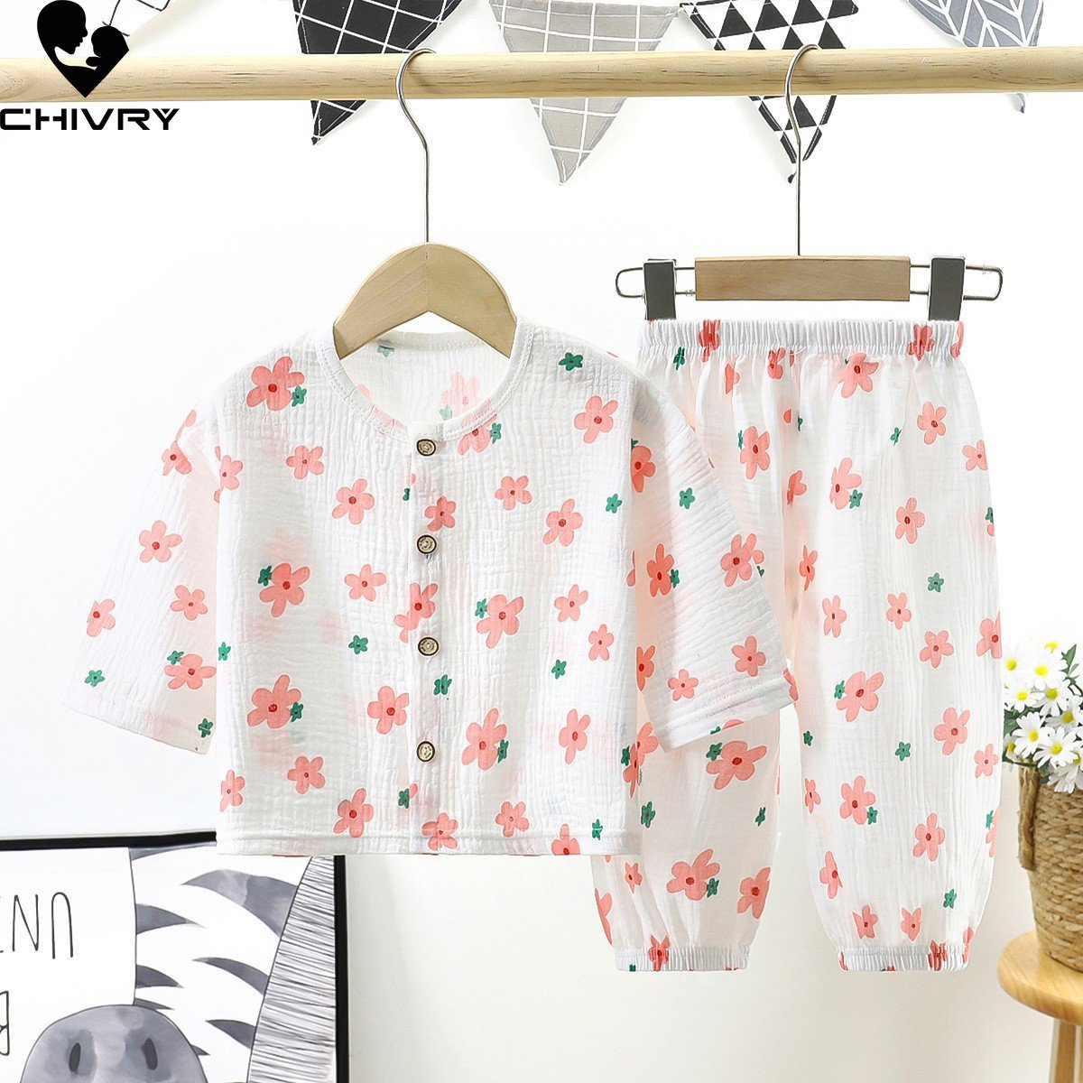 Kids Summer Pajamas New Boys G – Baby Clothing Dividers Bewertung und Preis