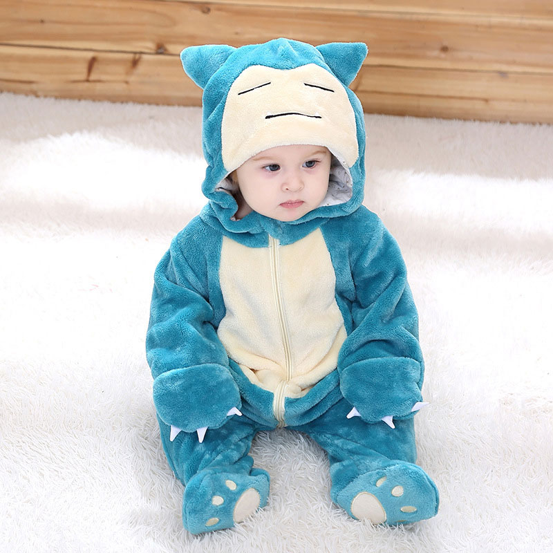 Pokemon Costume 0-5 Y Baby Sno – Baby Clothing Dividers Bewertung und Preis