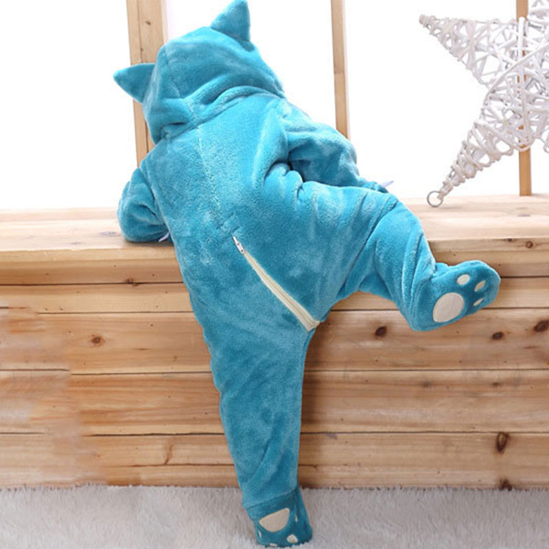 Pokemon Costume 0-5 Y Baby Sno – Baby Clothing Dividers Bewertung und Preis