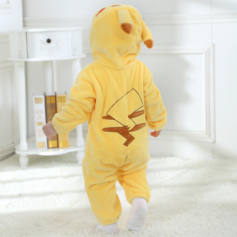 Pokemon Costume 0-5 Y Baby Sno – Baby Clothing Dividers Bewertung und Preis