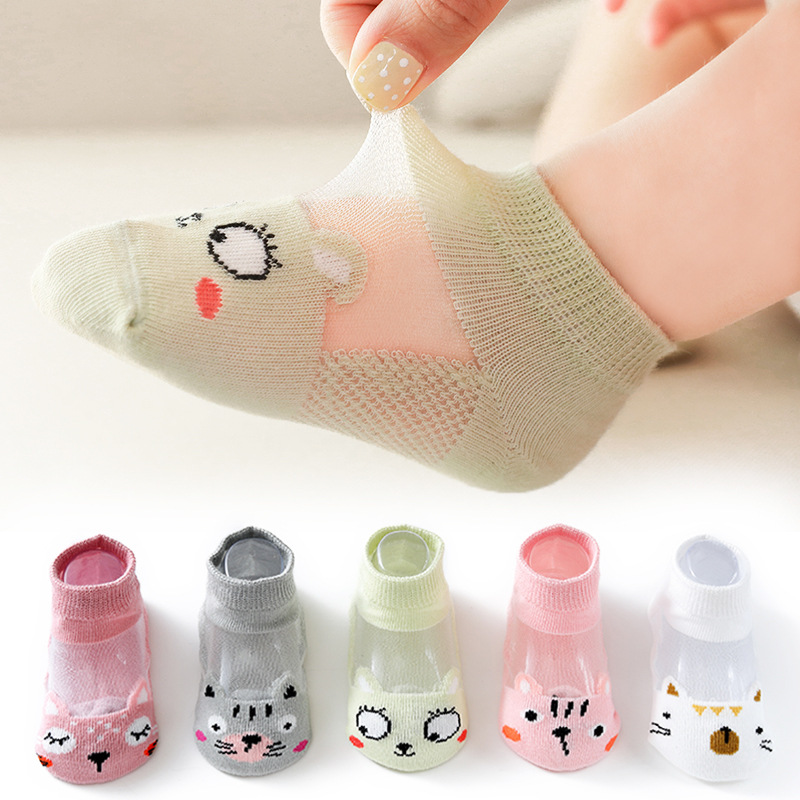 Kids Socks 5 Pairs/Lot Spring  – Baby Clothing Patterns Free Bewertung und Preis