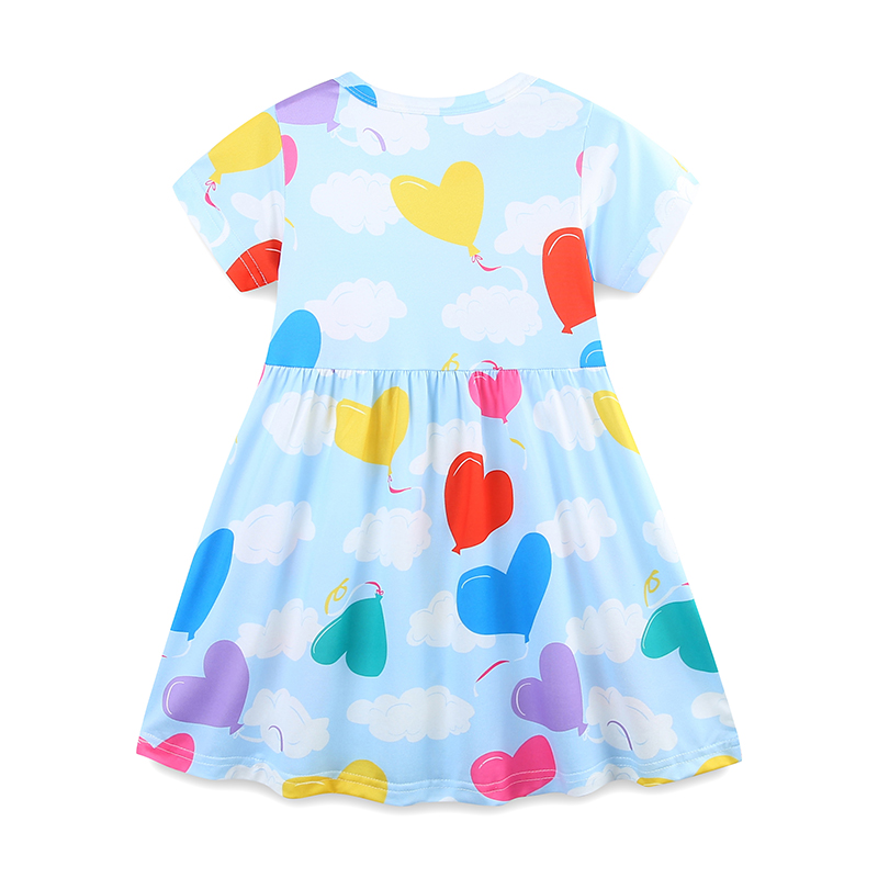 Little maven 2025 Summer New K – Baby Clothing Patterns Free Bewertung und Preis