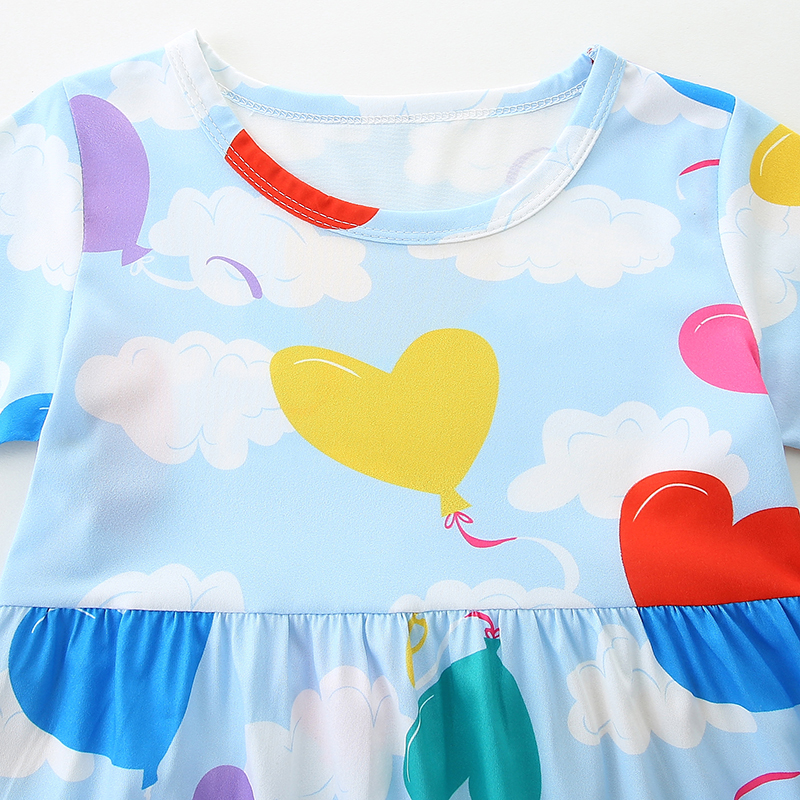 Little maven 2025 Summer New K – Baby Clothing Patterns Free Bewertung und Preis