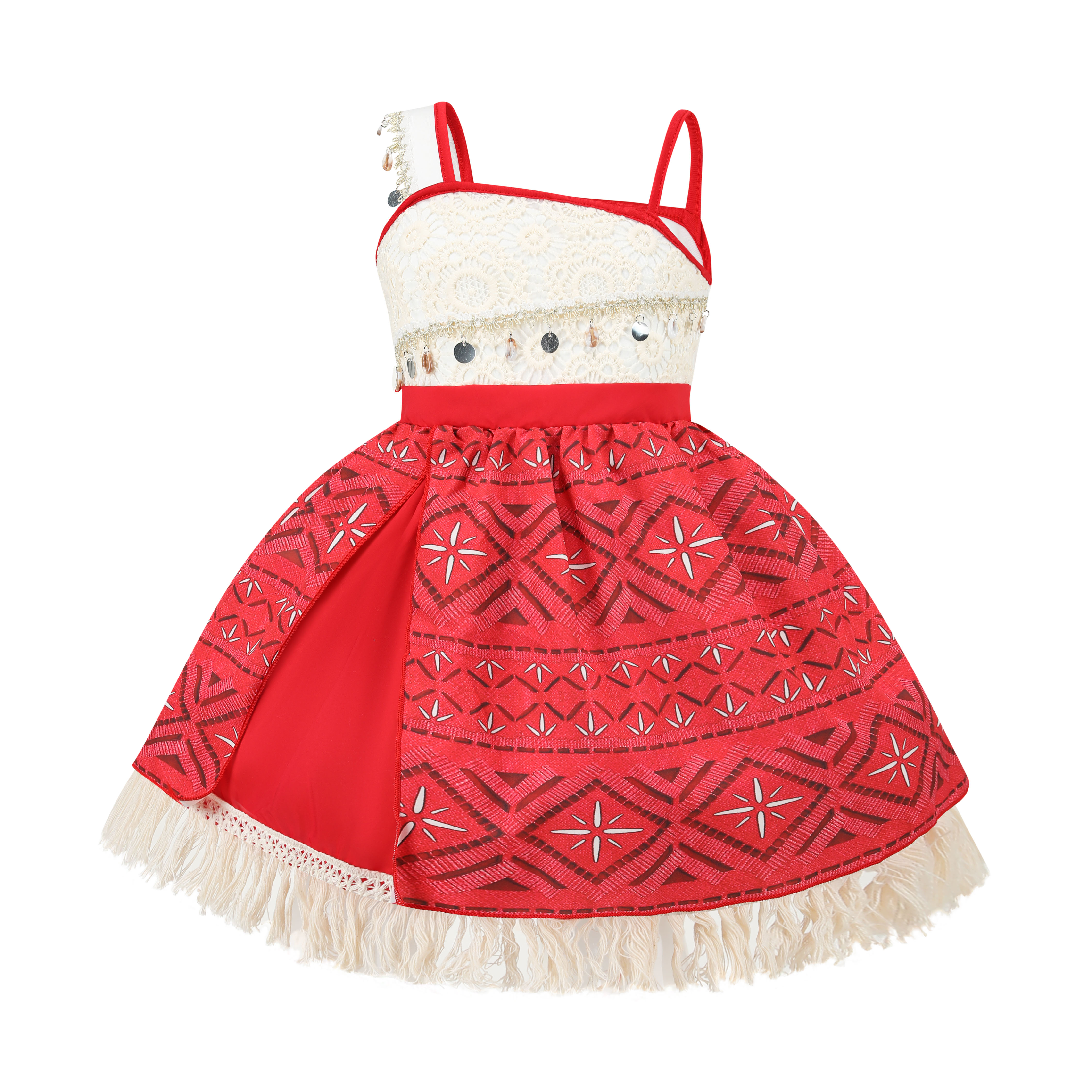 Disney Movie Princess Moana 2  – Baby Q Clothing Bewertung und Preis